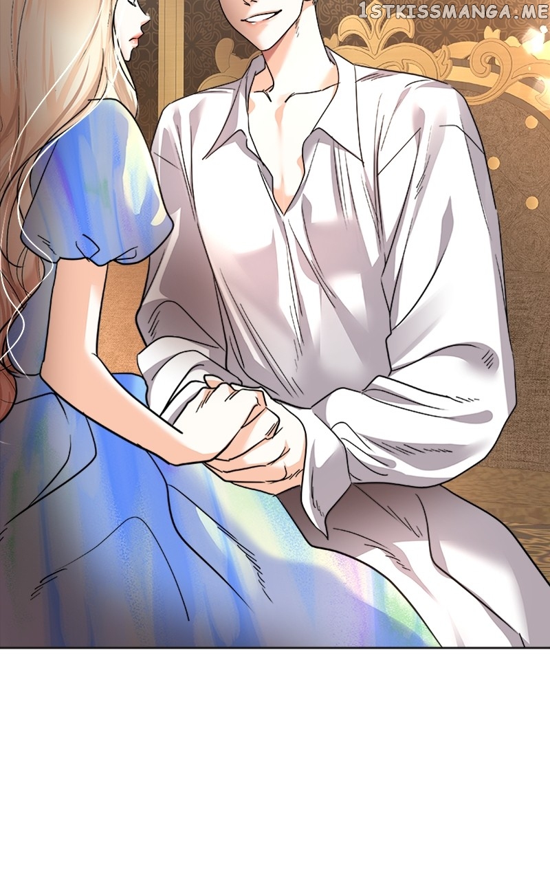 The Empress Lipstick Chapter 36 - page 89