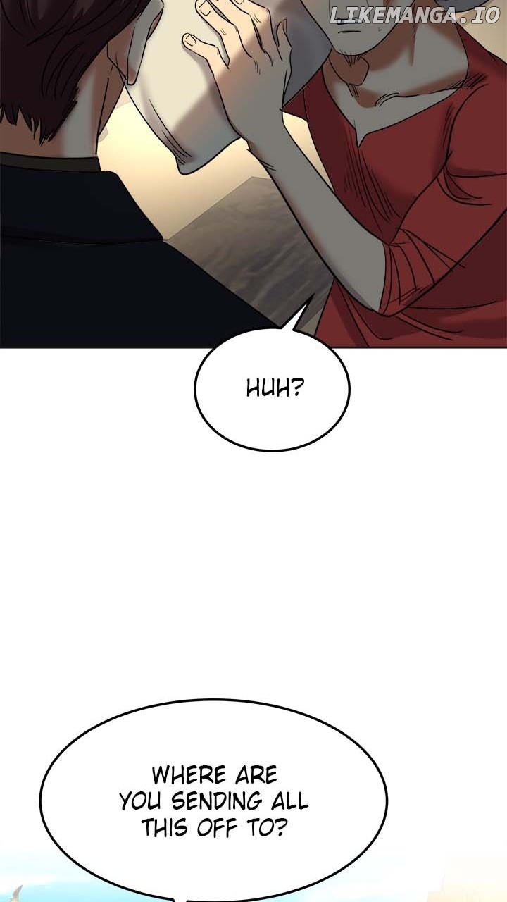 The Empress Lipstick Chapter 64 - page 10