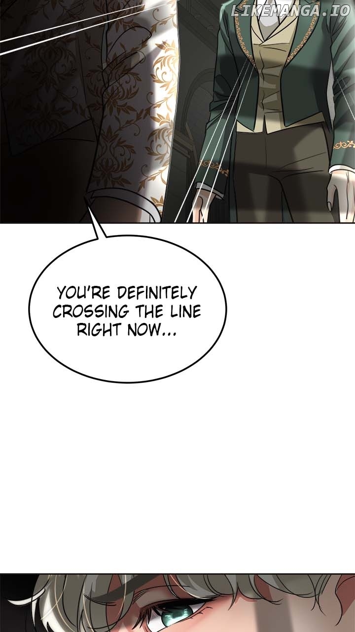 The Empress Lipstick Chapter 64 - page 101