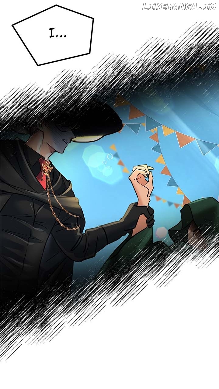 The Empress Lipstick Chapter 64 - page 103