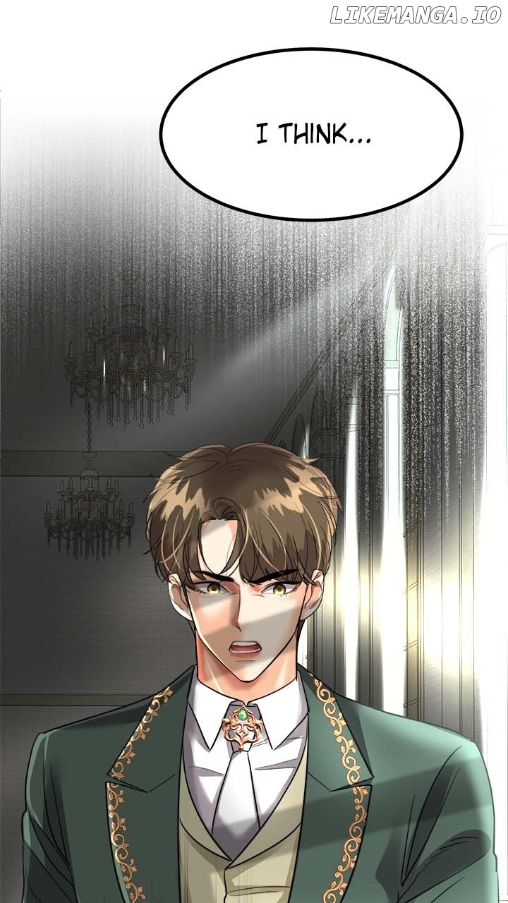 The Empress Lipstick Chapter 64 - page 104