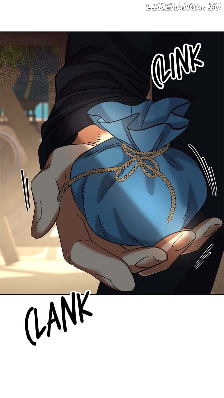 The Empress Lipstick Chapter 64 - page 14
