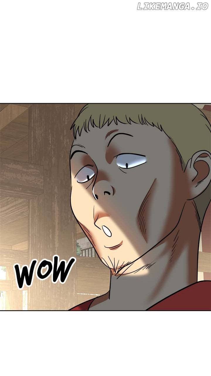 The Empress Lipstick Chapter 64 - page 15