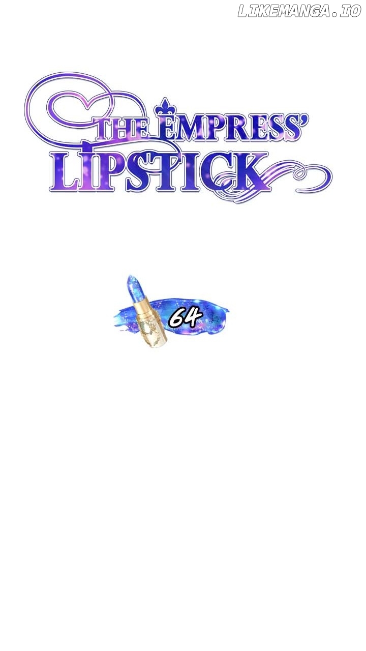 The Empress Lipstick Chapter 64 - page 18
