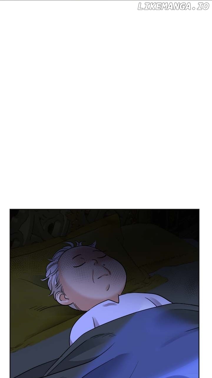 The Empress Lipstick Chapter 64 - page 22