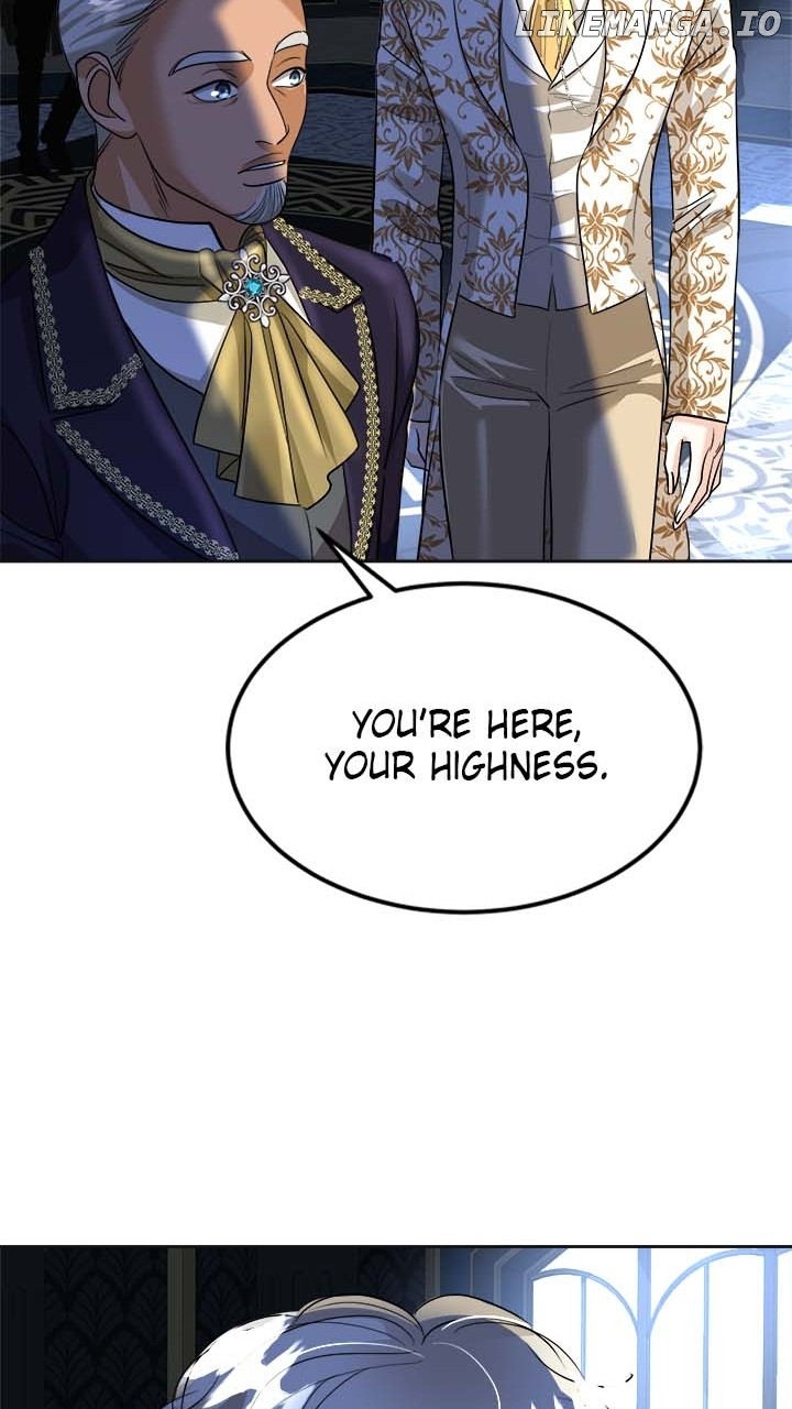 The Empress Lipstick Chapter 64 - page 26
