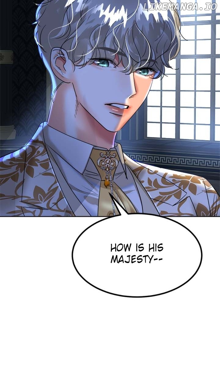 The Empress Lipstick Chapter 64 - page 27