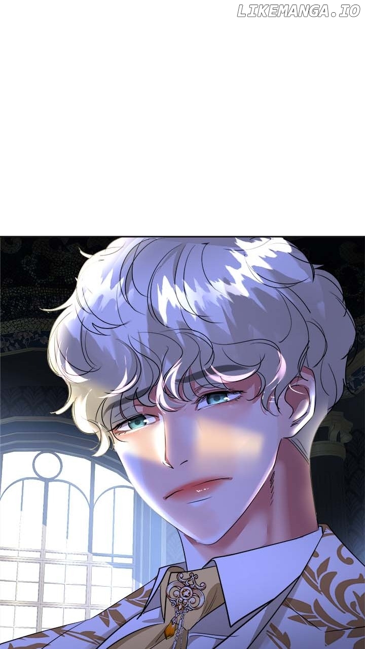 The Empress Lipstick Chapter 64 - page 29
