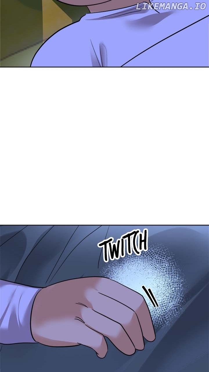 The Empress Lipstick Chapter 64 - page 31