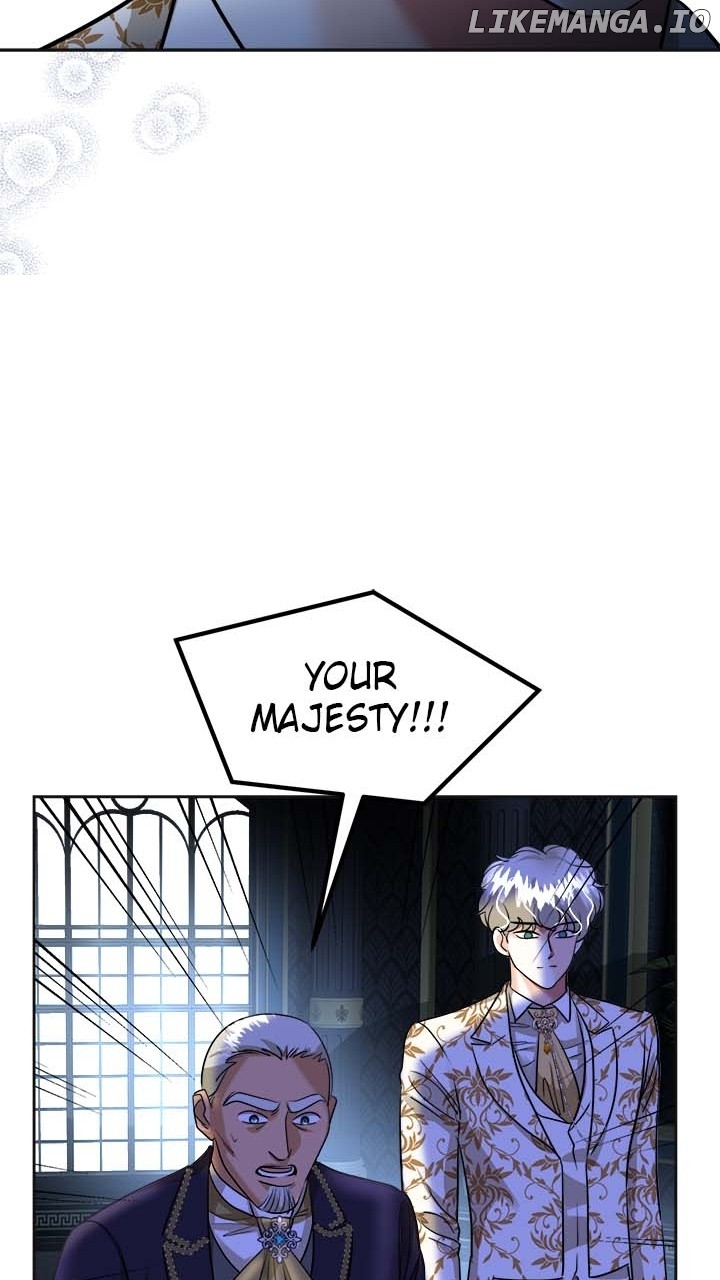 The Empress Lipstick Chapter 64 - page 33