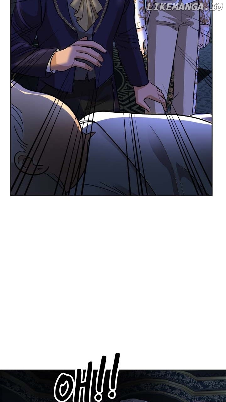 The Empress Lipstick Chapter 64 - page 34