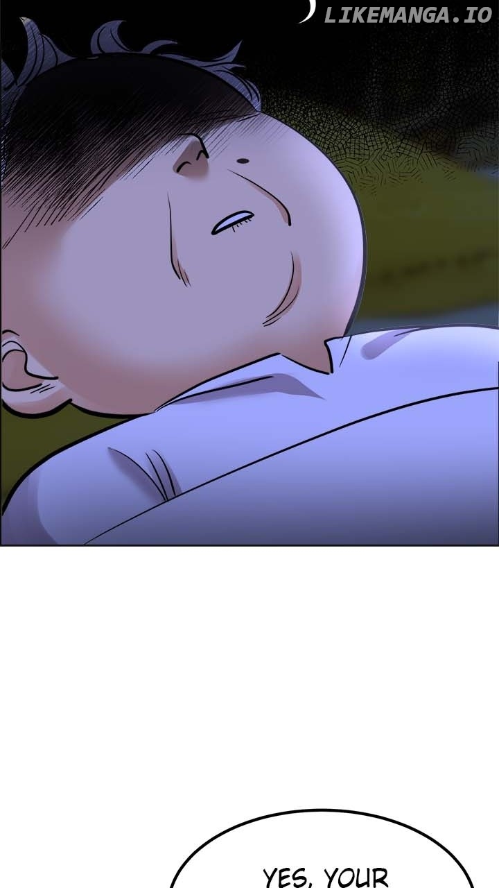 The Empress Lipstick Chapter 64 - page 36