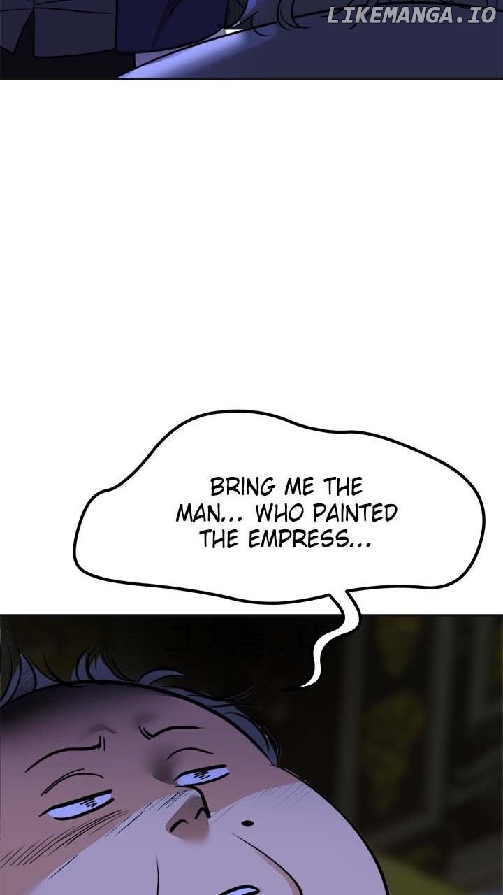 The Empress Lipstick Chapter 64 - page 38