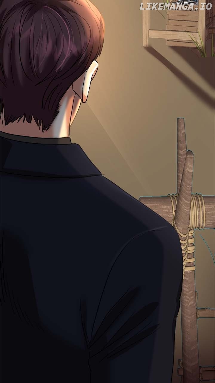 The Empress Lipstick Chapter 64 - page 4