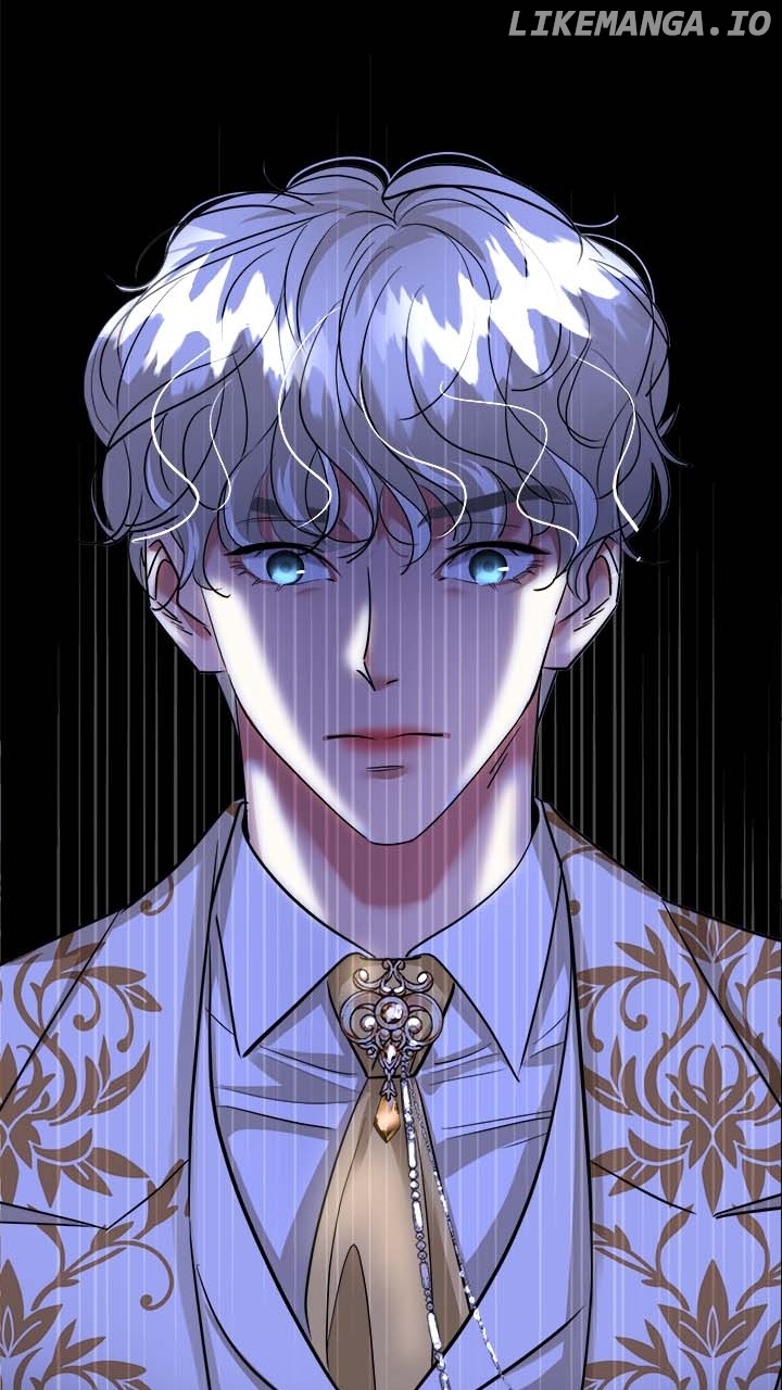 The Empress Lipstick Chapter 64 - page 40