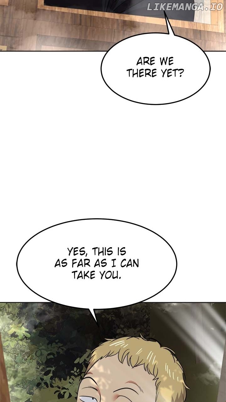The Empress Lipstick Chapter 64 - page 45