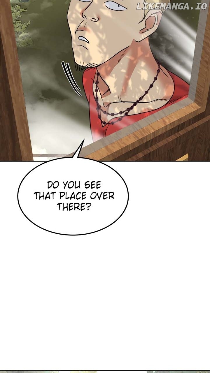 The Empress Lipstick Chapter 64 - page 46