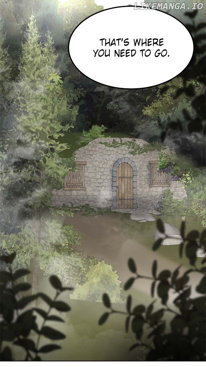 The Empress Lipstick Chapter 64 - page 47