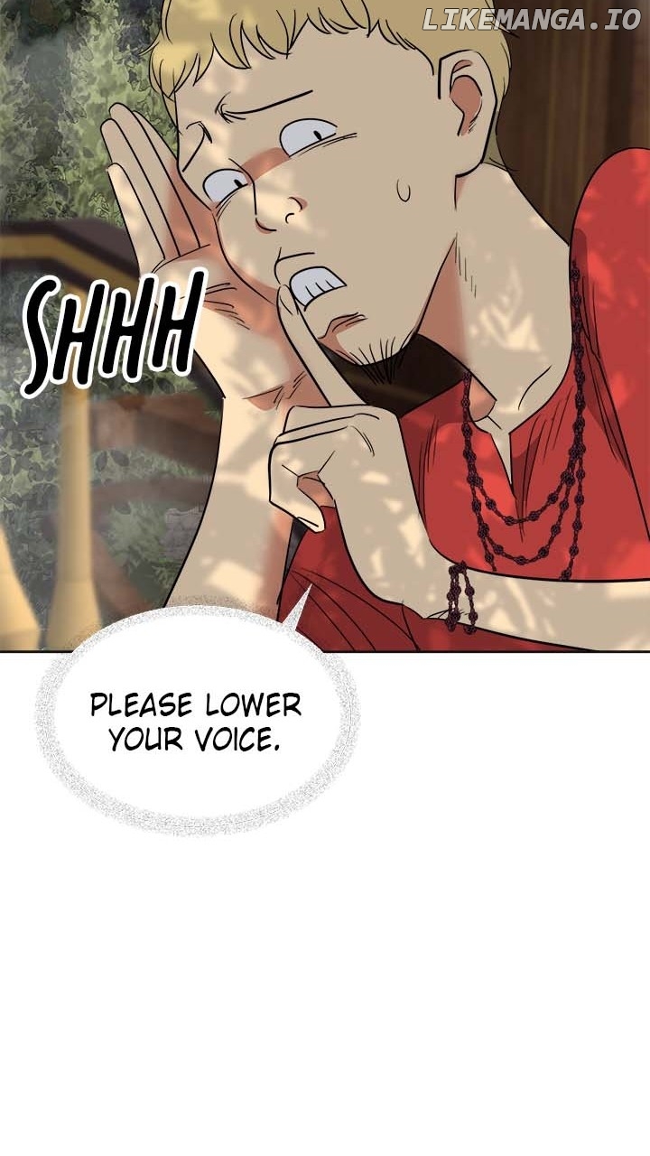 The Empress Lipstick Chapter 64 - page 50