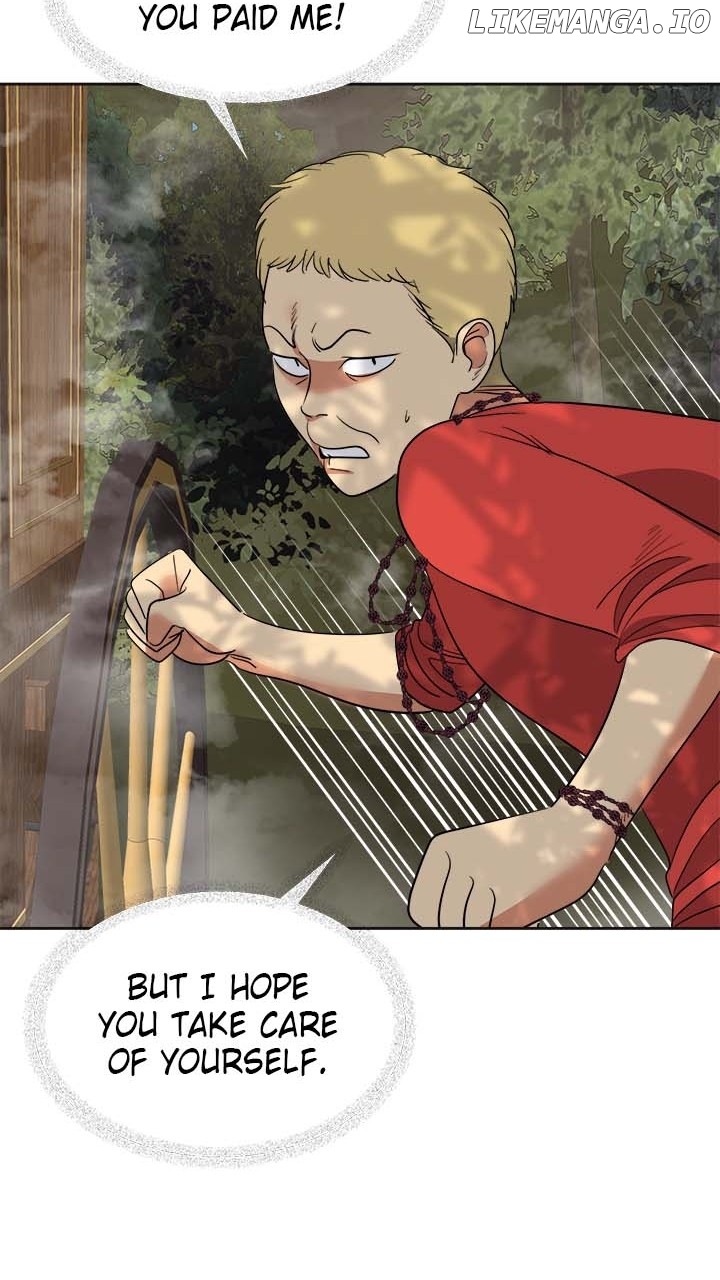 The Empress Lipstick Chapter 64 - page 52