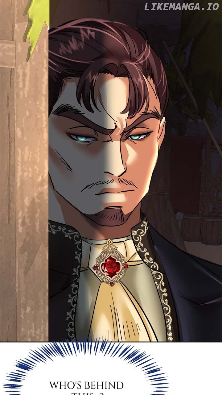 The Empress Lipstick Chapter 64 - page 7