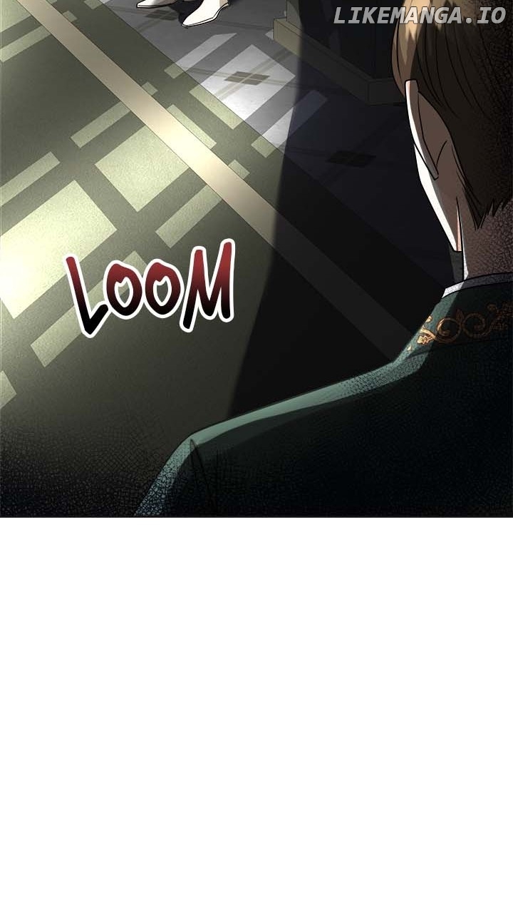 The Empress Lipstick Chapter 64 - page 73