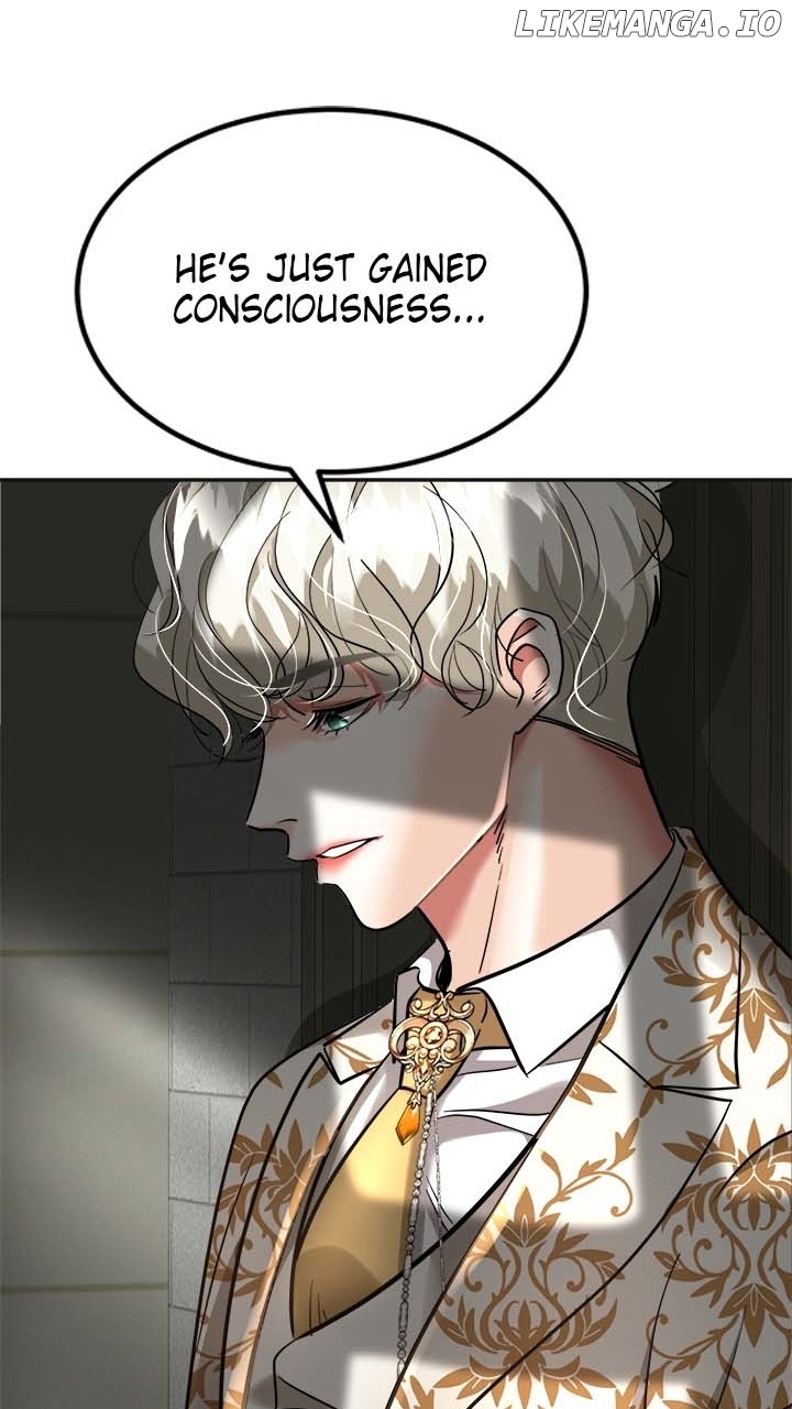 The Empress Lipstick Chapter 64 - page 79
