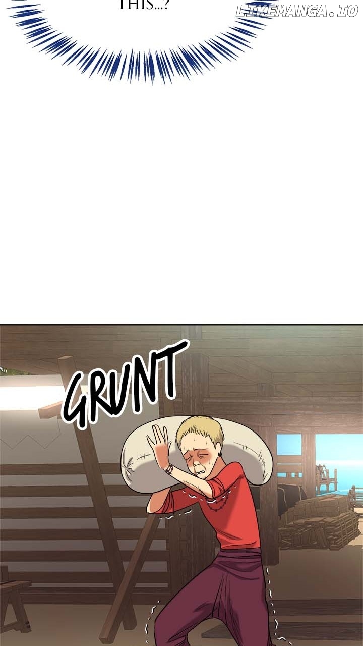 The Empress Lipstick Chapter 64 - page 8