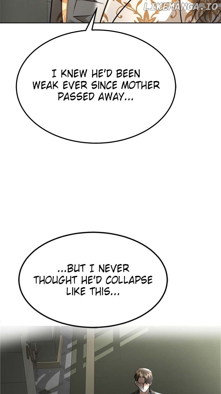The Empress Lipstick Chapter 64 - page 80