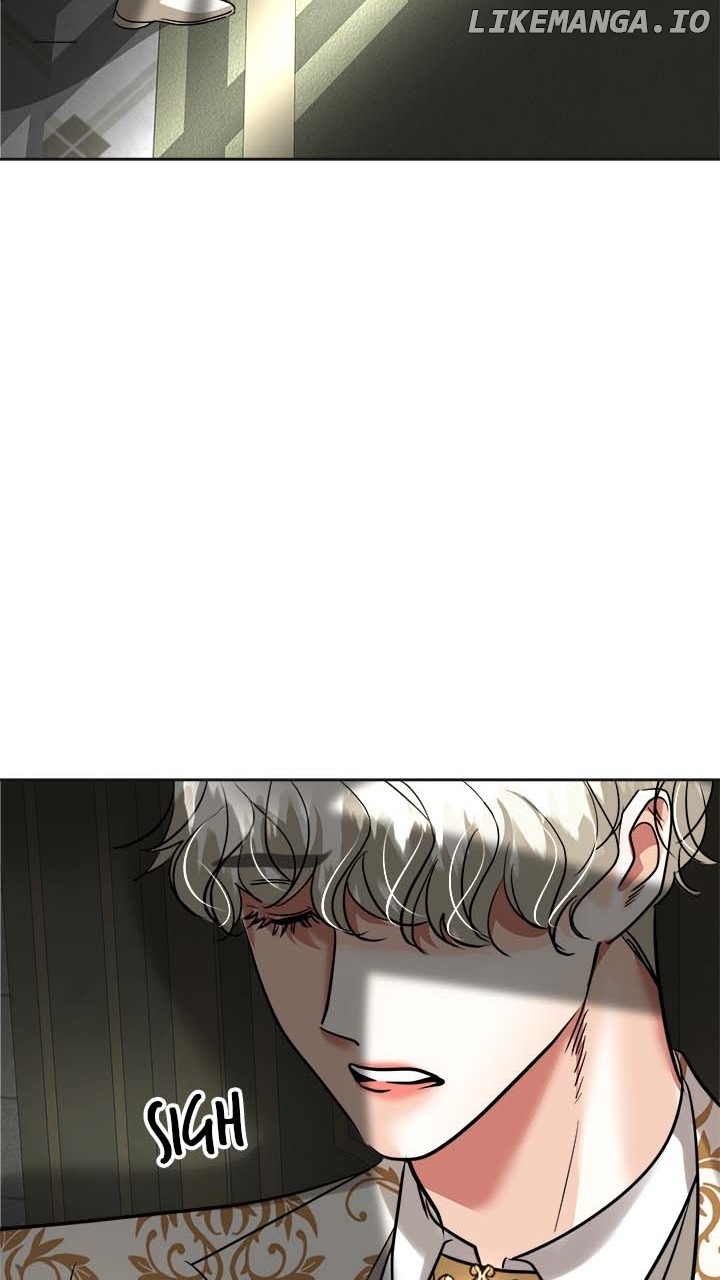 The Empress Lipstick Chapter 64 - page 82