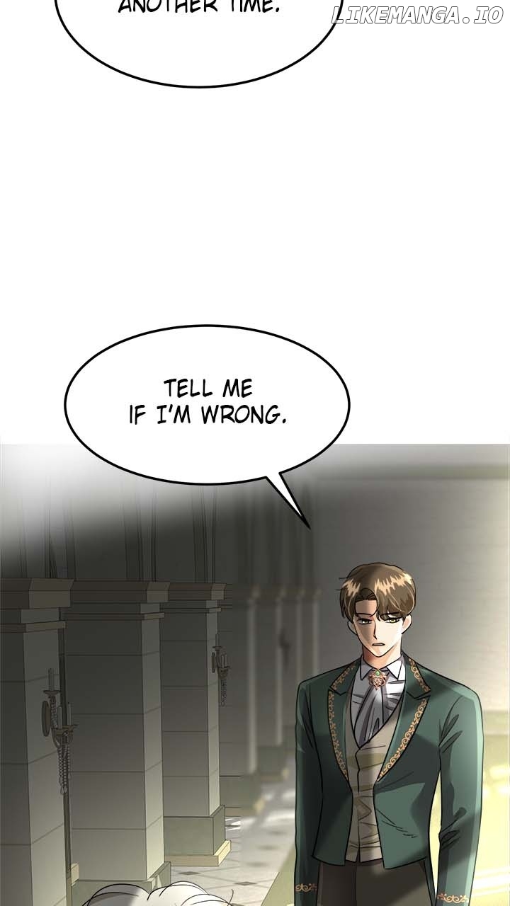 The Empress Lipstick Chapter 64 - page 85