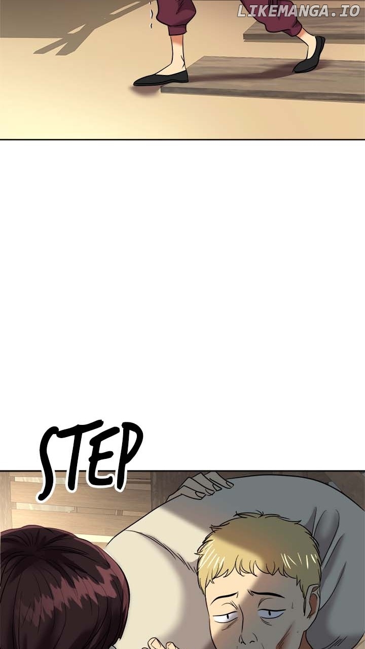 The Empress Lipstick Chapter 64 - page 9