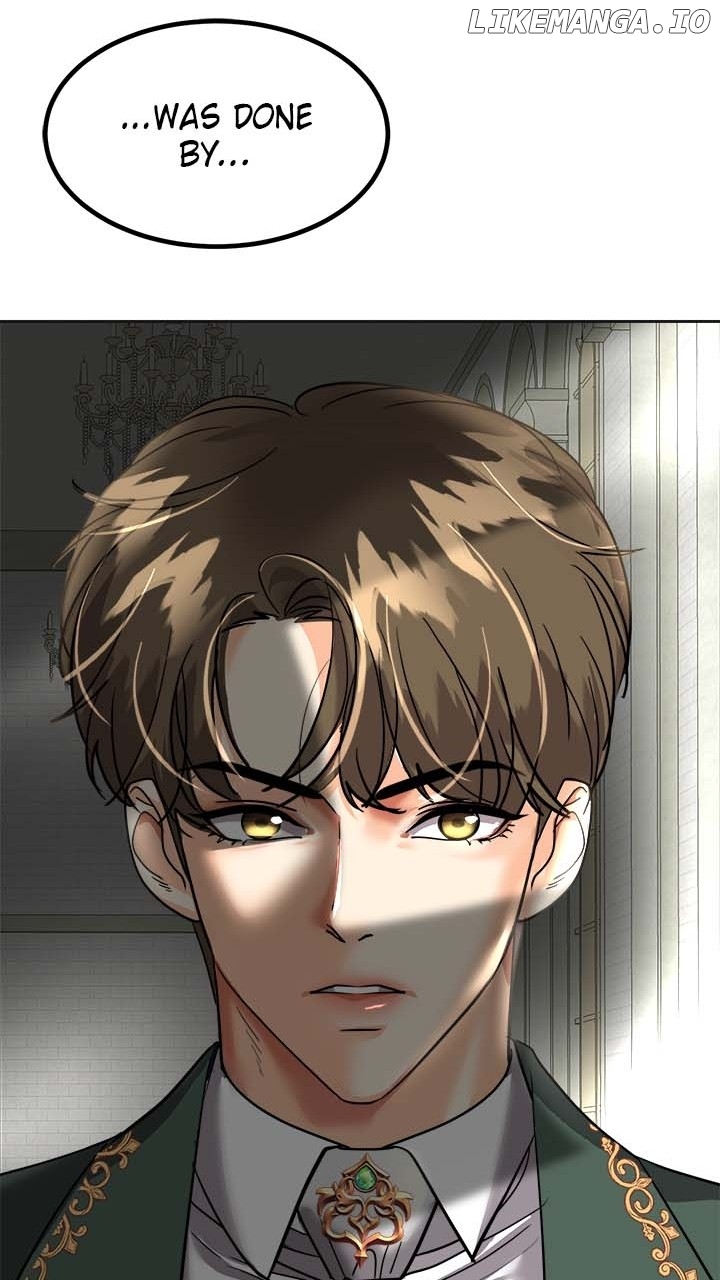 The Empress Lipstick Chapter 64 - page 90