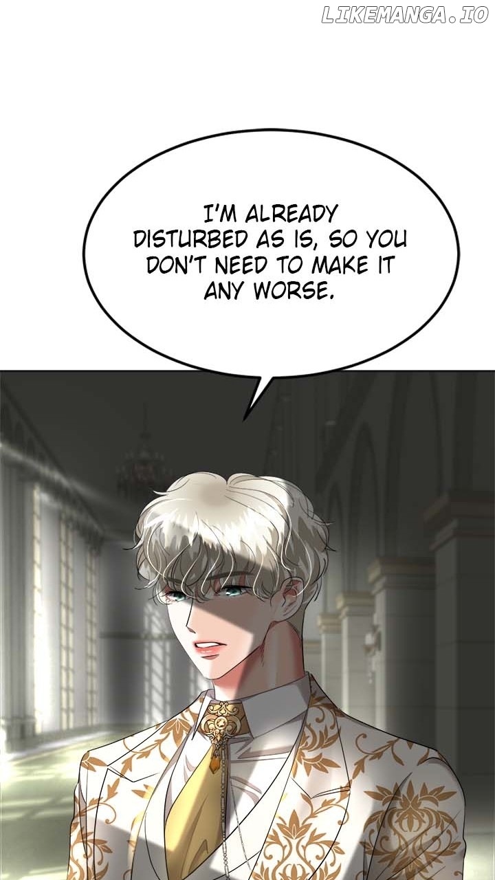 The Empress Lipstick Chapter 64 - page 93