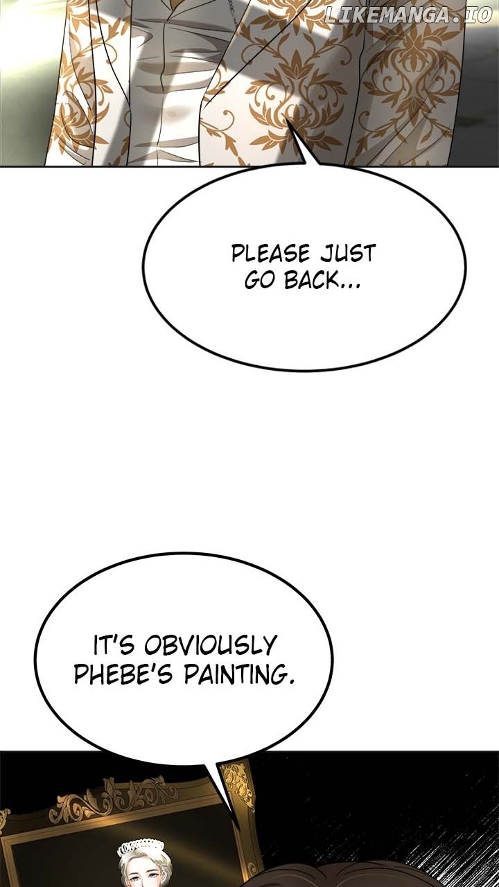 The Empress Lipstick Chapter 64 - page 94