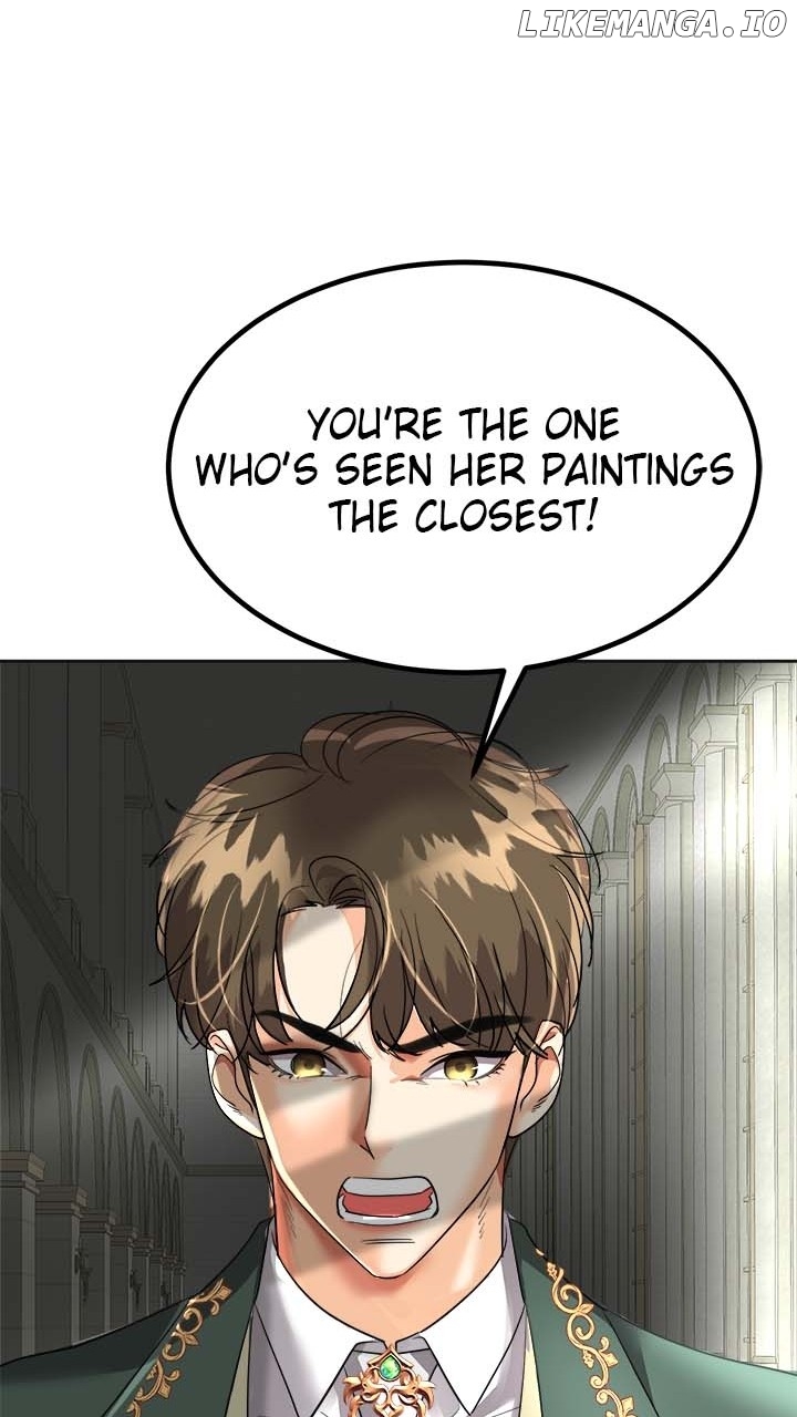 The Empress Lipstick Chapter 64 - page 97