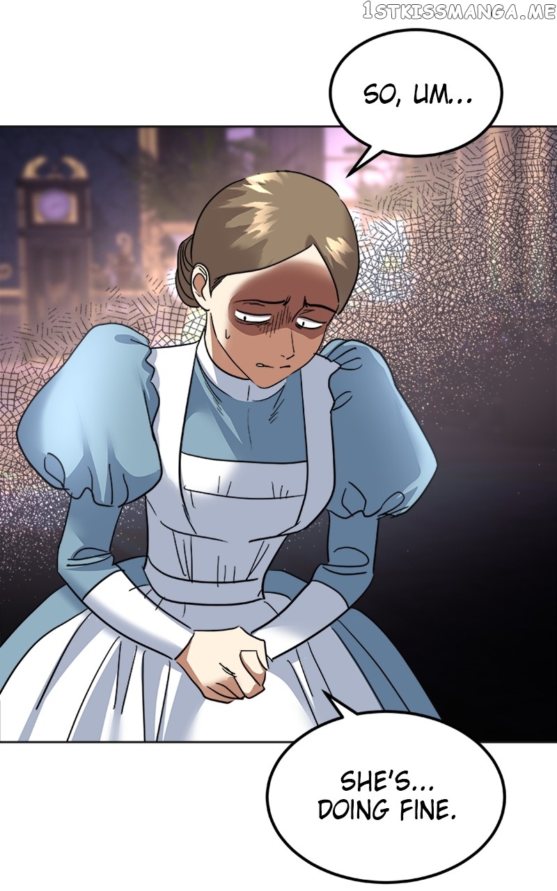 The Empress Lipstick Chapter 35 - page 15