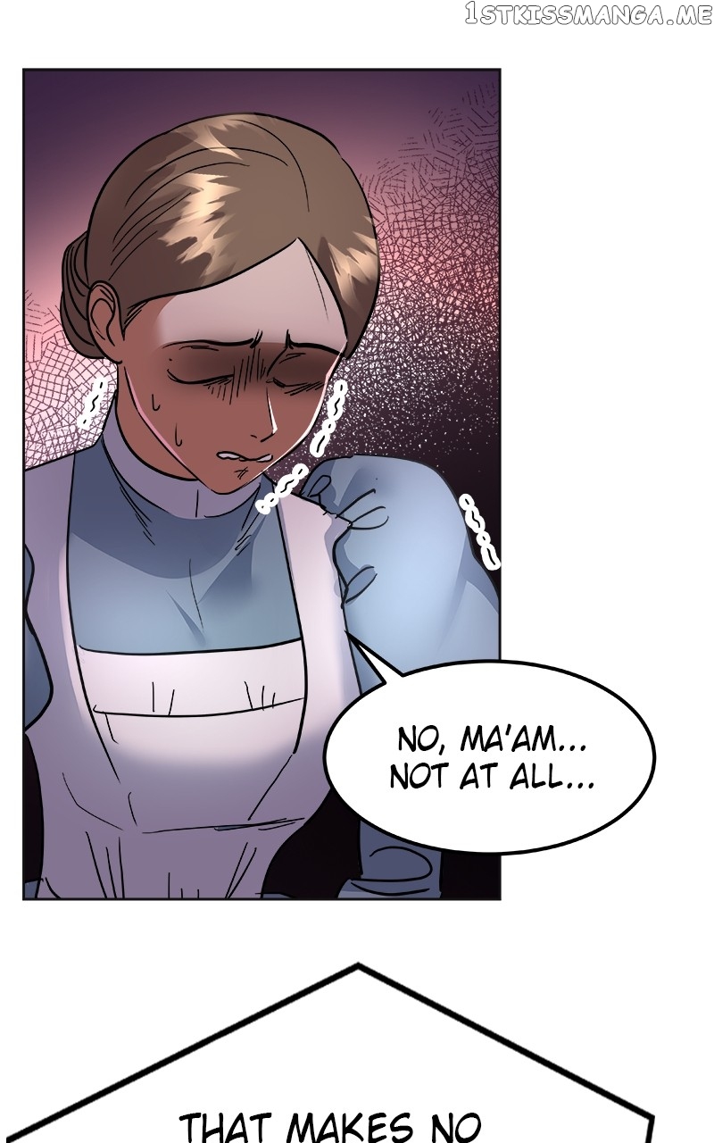 The Empress Lipstick Chapter 35 - page 18