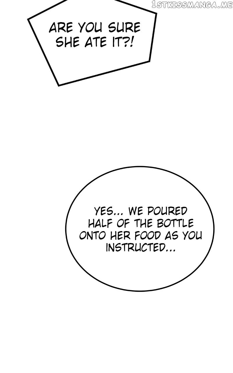 The Empress Lipstick Chapter 35 - page 20