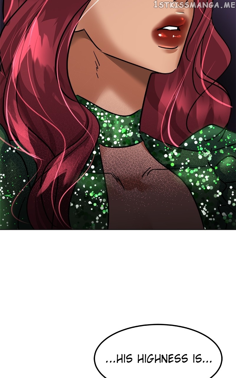 The Empress Lipstick Chapter 35 - page 26