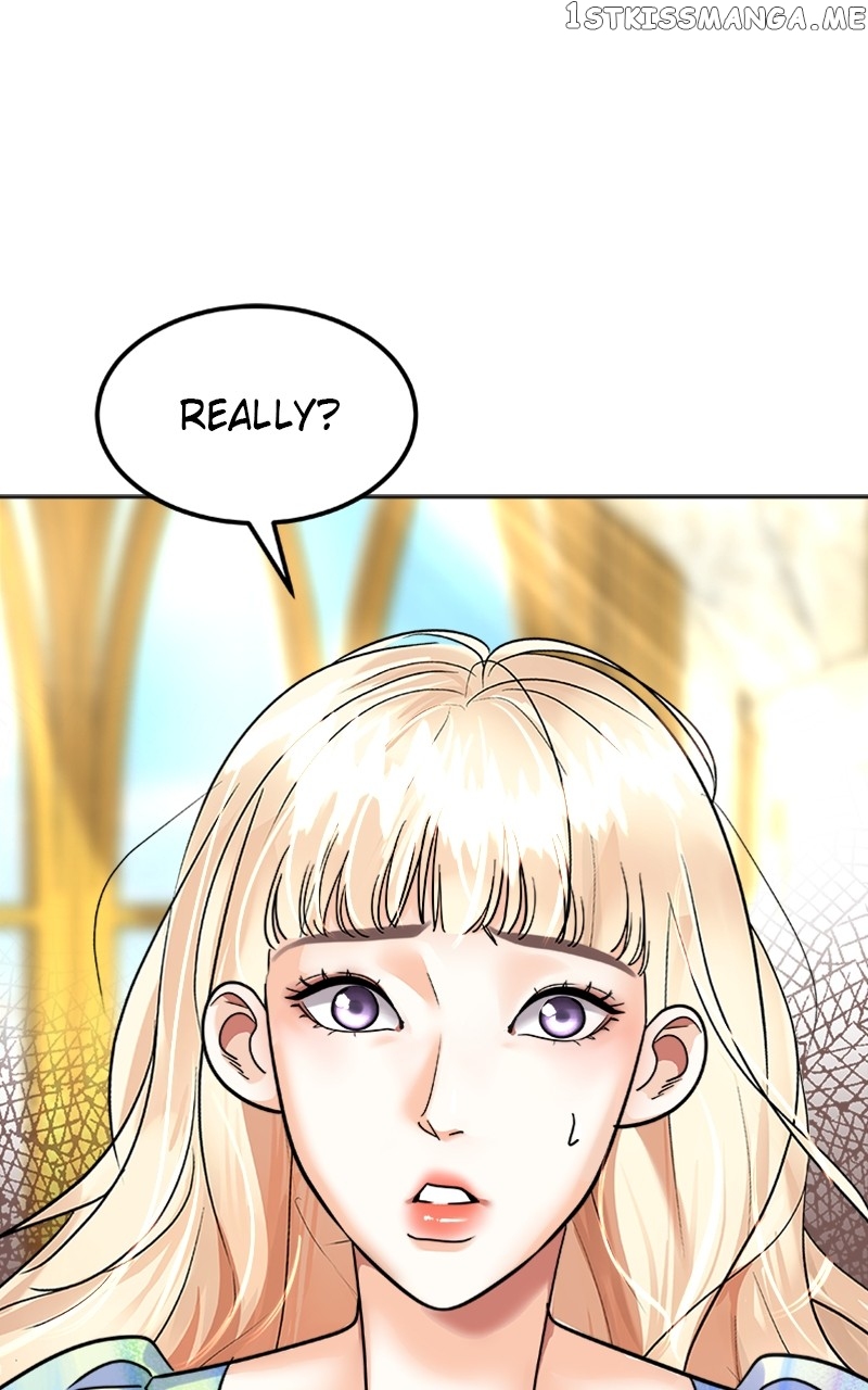 The Empress Lipstick Chapter 35 - page 32
