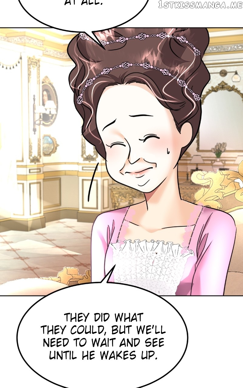 The Empress Lipstick Chapter 35 - page 34