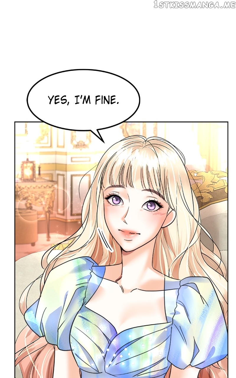The Empress Lipstick Chapter 35 - page 37