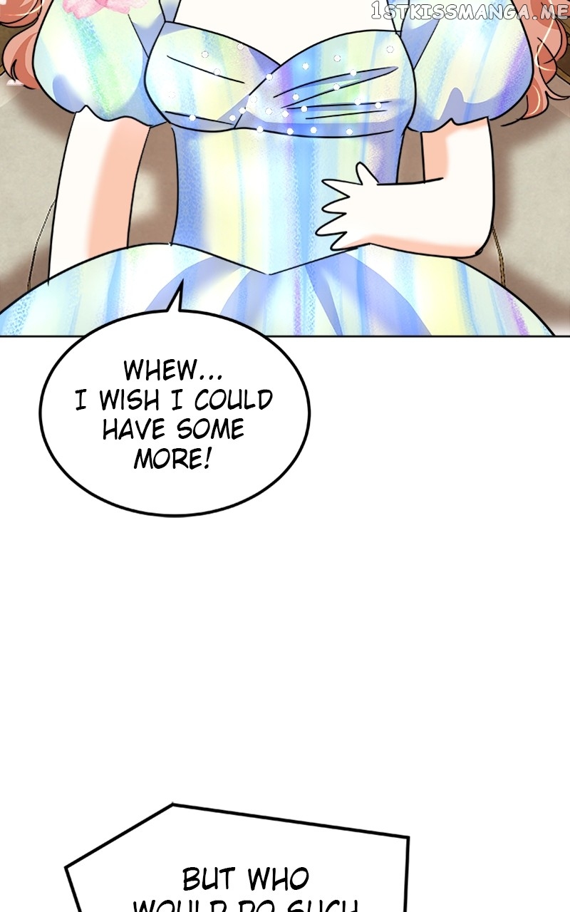 The Empress Lipstick Chapter 35 - page 42