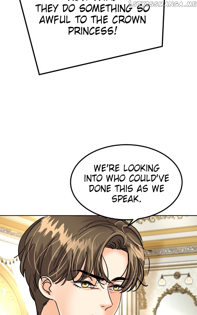 The Empress Lipstick Chapter 35 - page 44