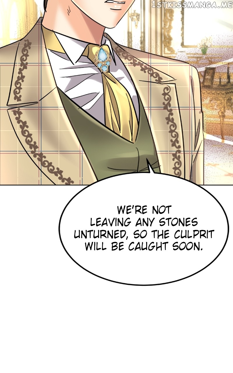 The Empress Lipstick Chapter 35 - page 45