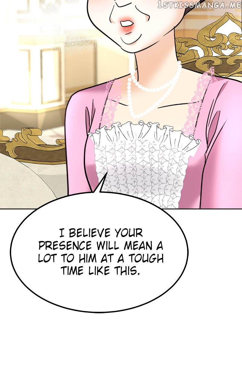 The Empress Lipstick Chapter 35 - page 53