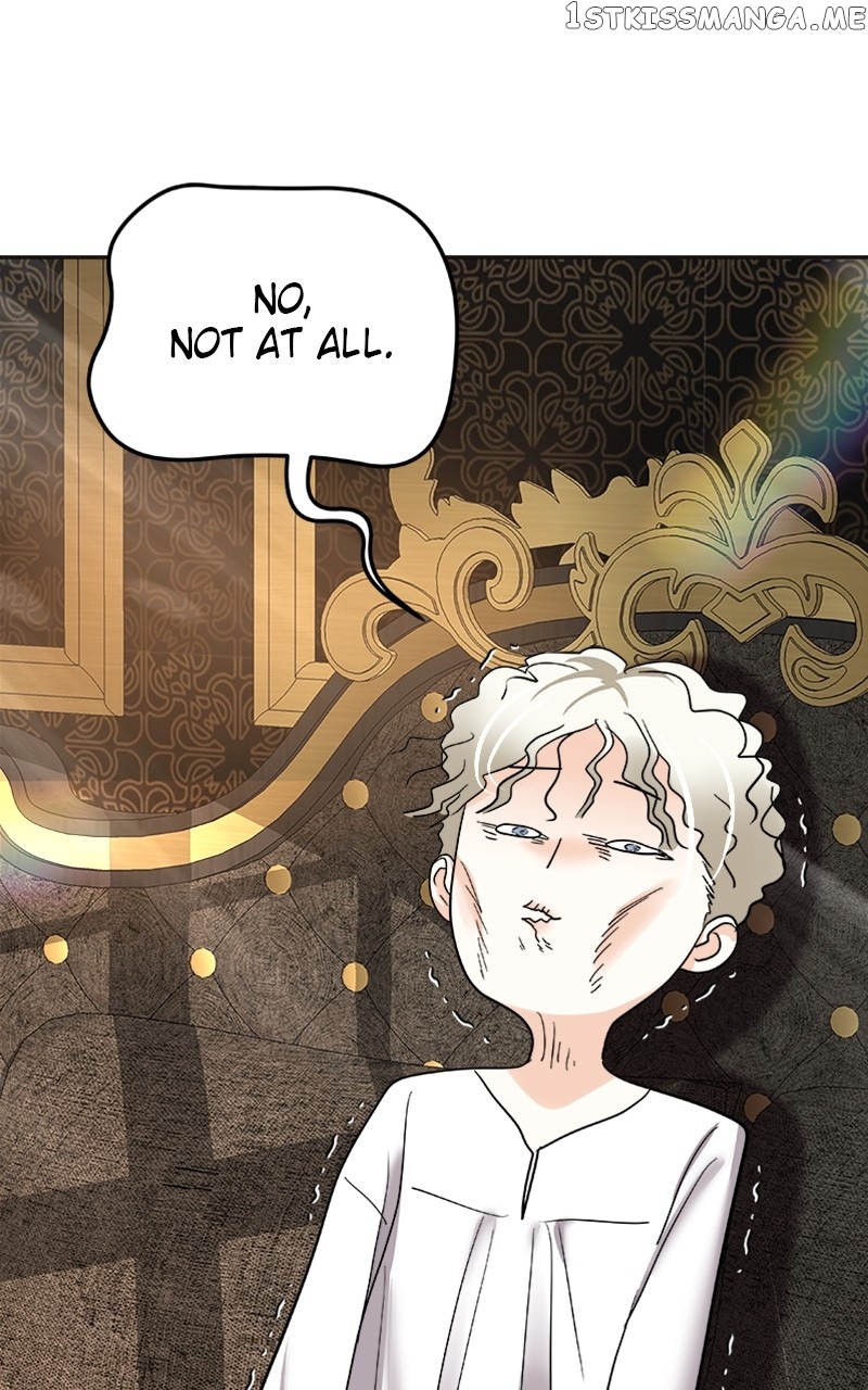 The Empress Lipstick Chapter 35 - page 60