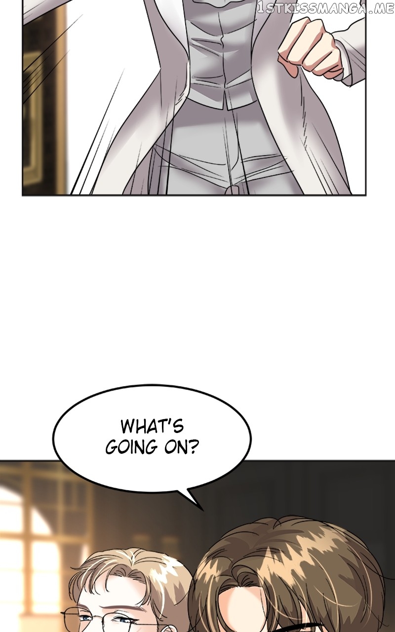 The Empress Lipstick Chapter 35 - page 83