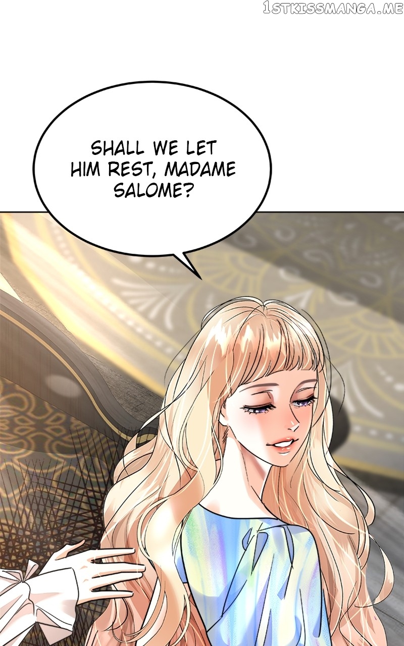 The Empress Lipstick Chapter 35 - page 90
